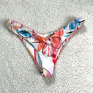 Ripcurl bikini bottom size S